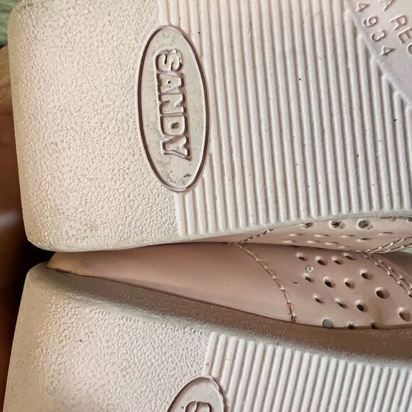 Pingo pink learn to walk shoes - Picture 8 of 12